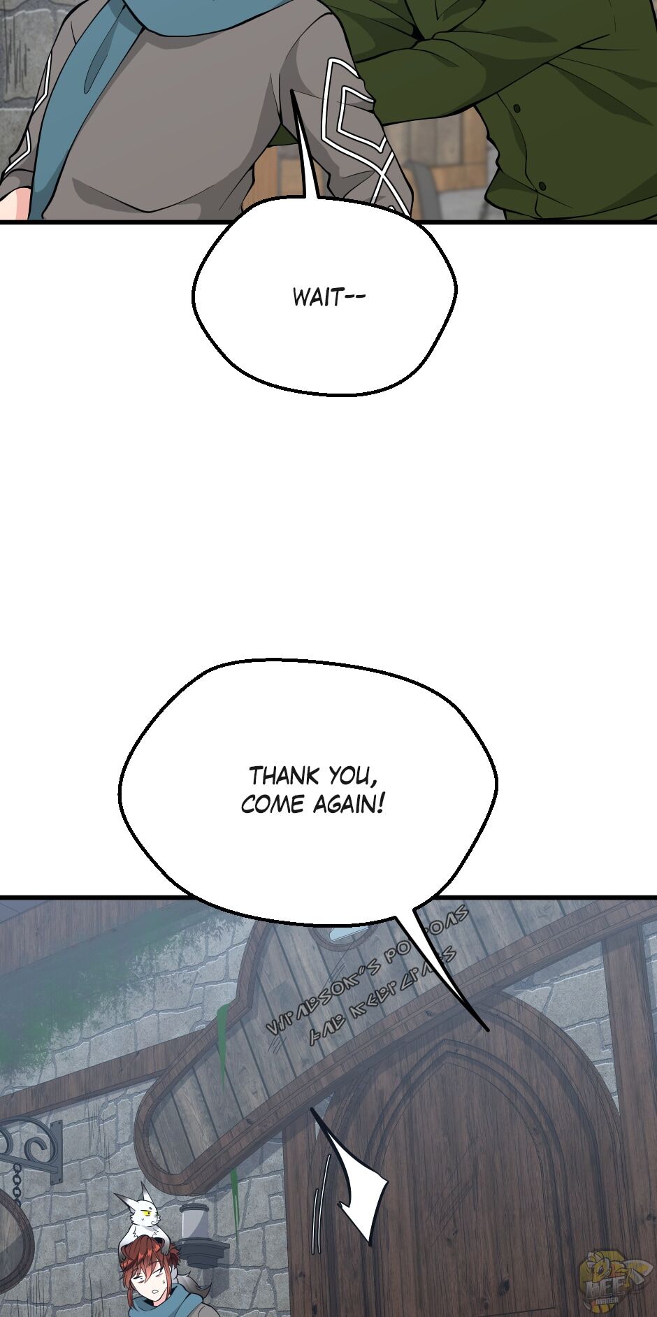 The Beginning After The End Chapter 121 image 78